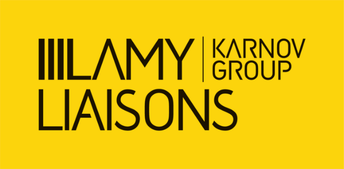 Logo Lamy Liaison