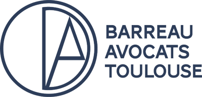 Logo Barreau Avocats Toulouse
